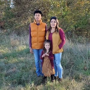 Meet your Posher, Kandi